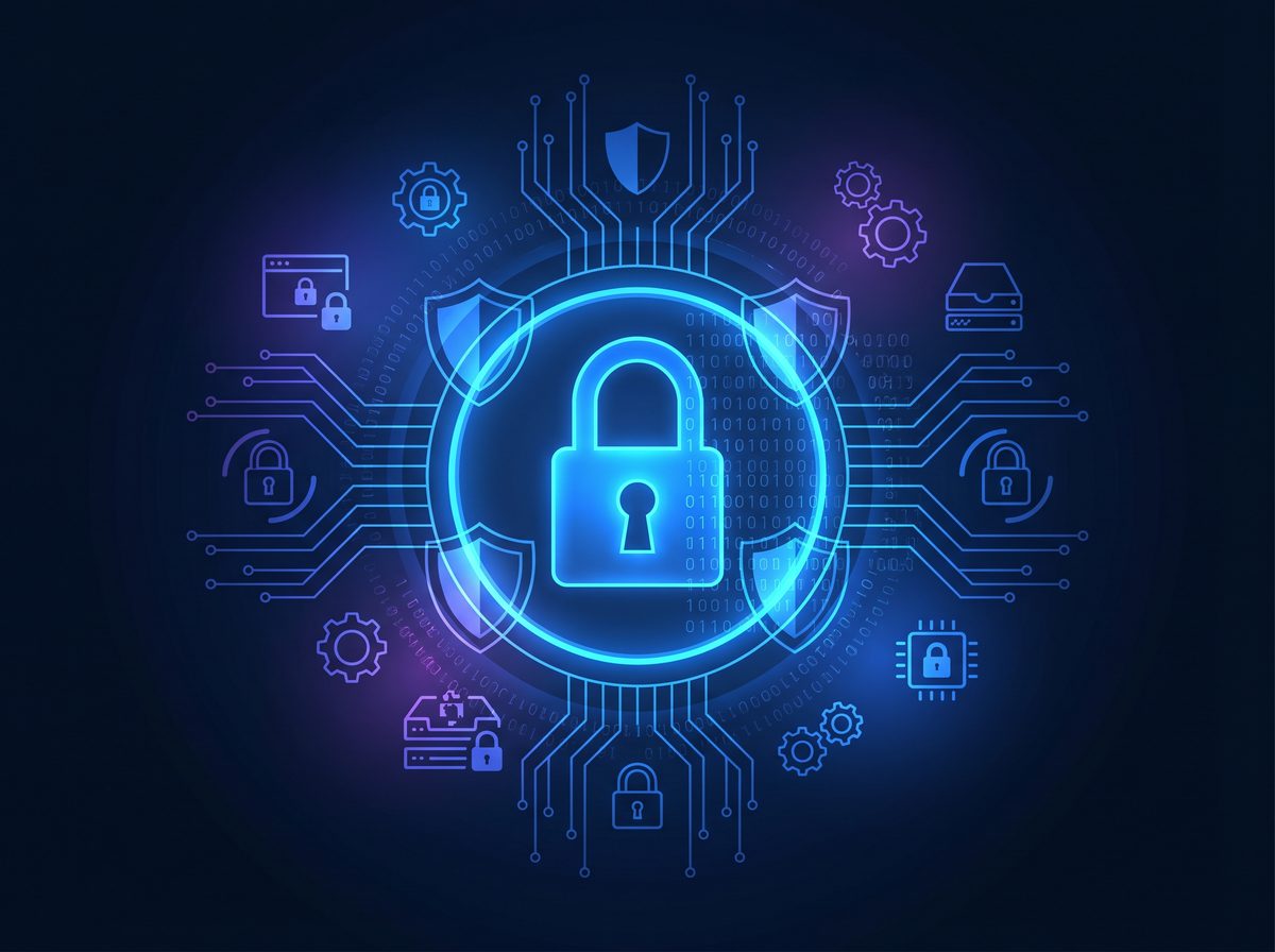 e 加速器安全防护体系